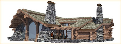 Work in progress: Caribou Estate