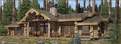 In work: Private estate