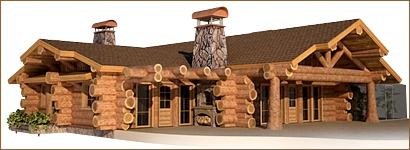 In work: Private estate